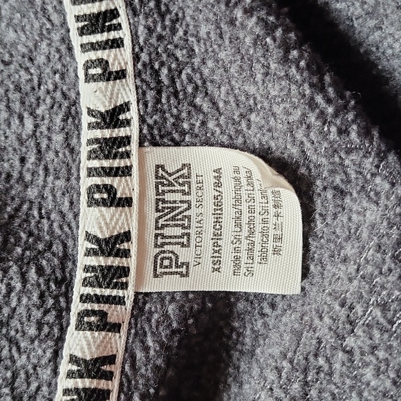 Victoria's Secret PINK Hoodie - Picture 12 of 14